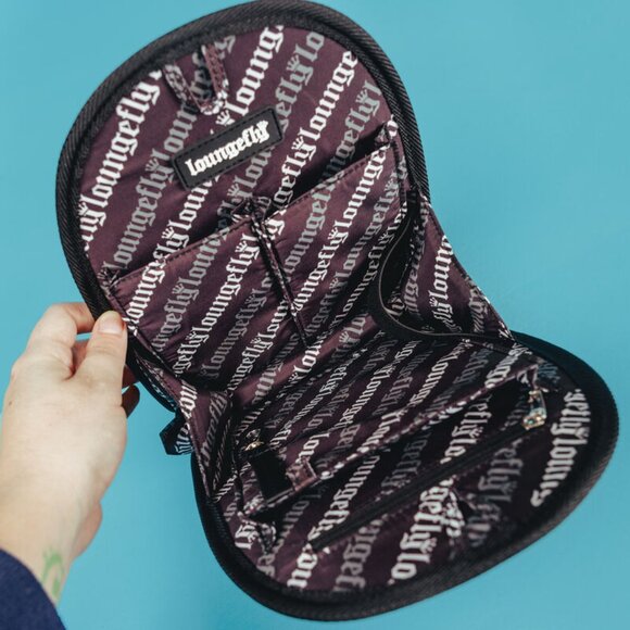 Loungefly Mini Backpack Bag Organizer Insert - Picture 7 of 8